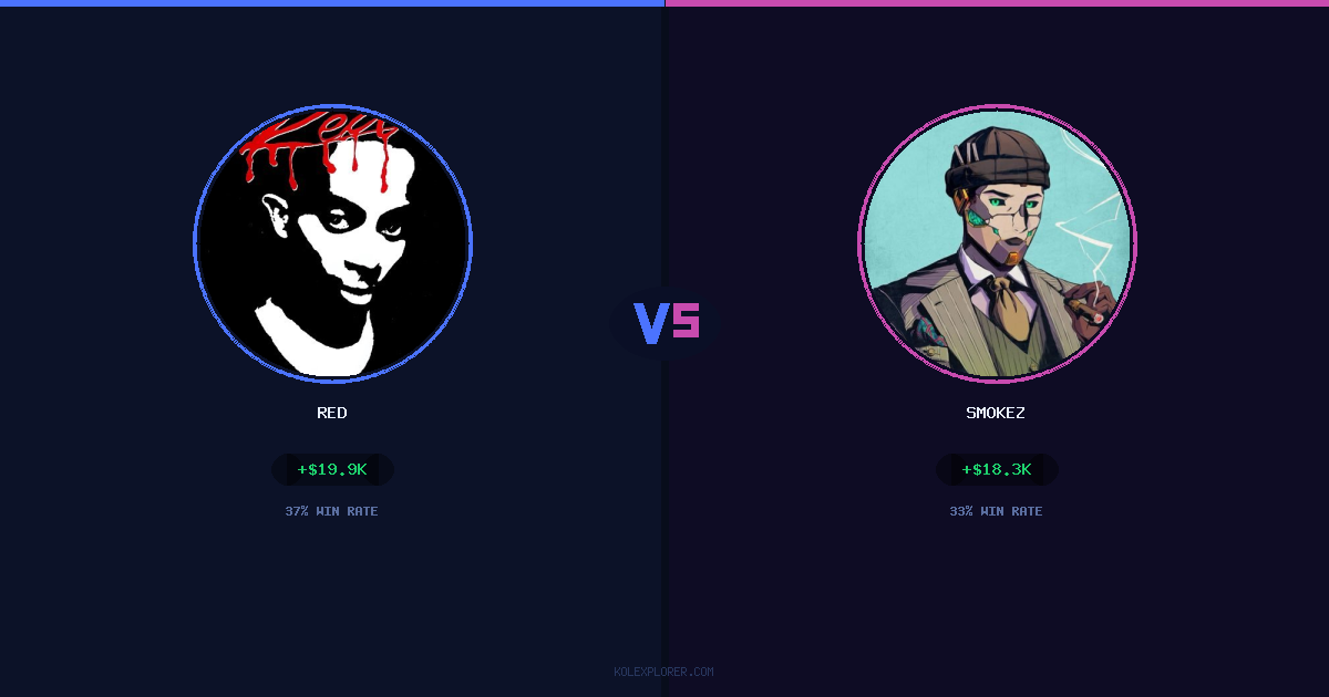 Red vs Smokez preview