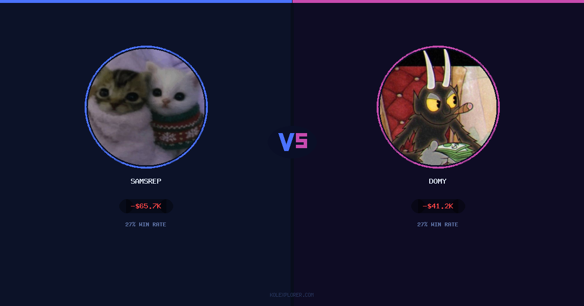 Samsrep vs Domy preview
