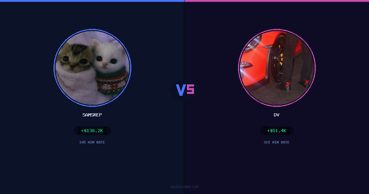 Samsrep vs Dv preview