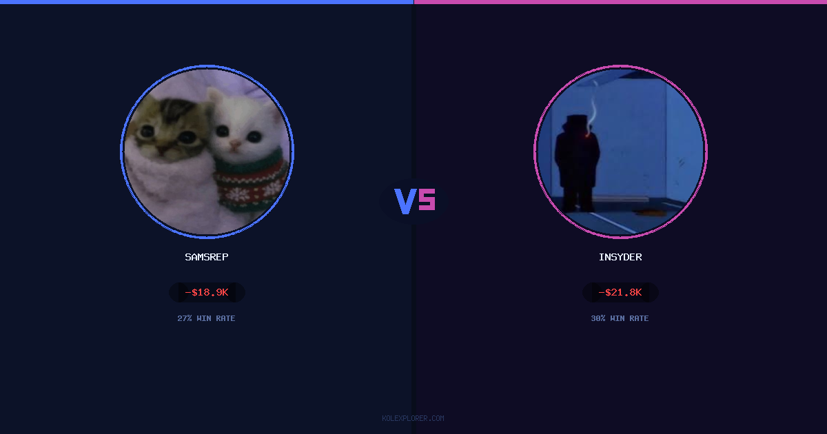 Samsrep vs Insyder preview