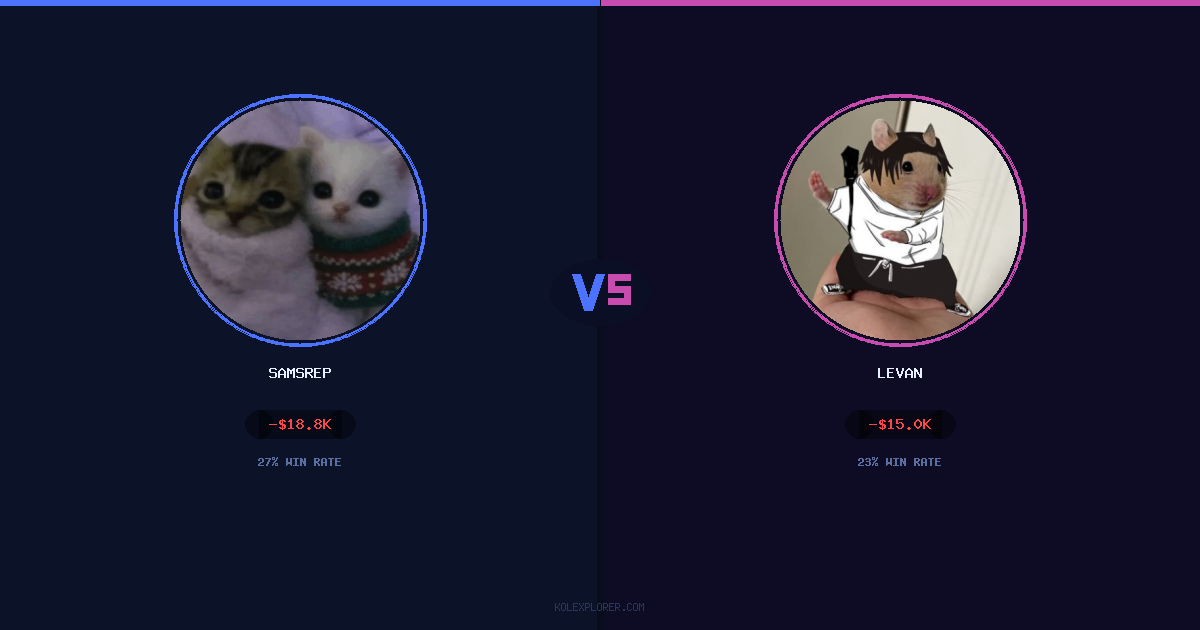 Samsrep vs Levan preview