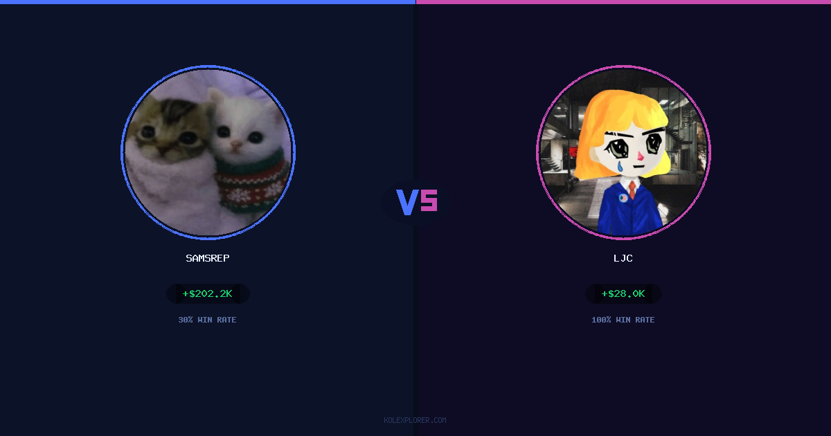 Samsrep vs LJC preview