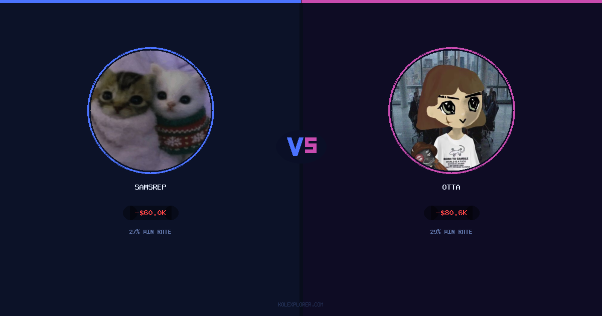 Samsrep vs Otta preview