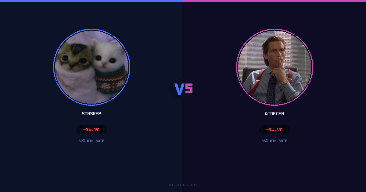 Samsrep vs QTDEGEN preview