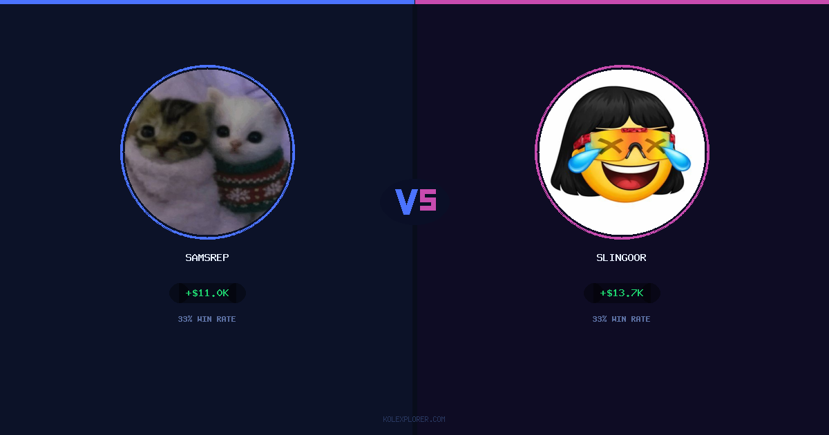 Samsrep vs Slingoor preview