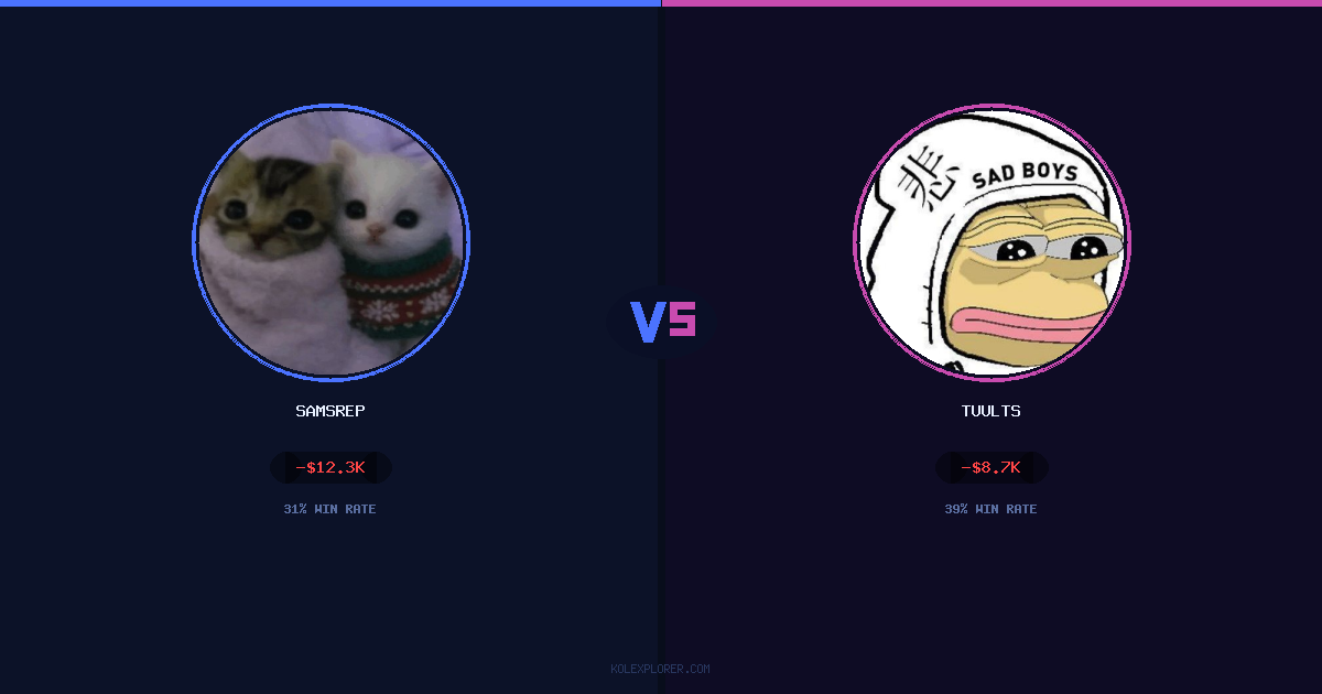 Samsrep vs Tuults preview