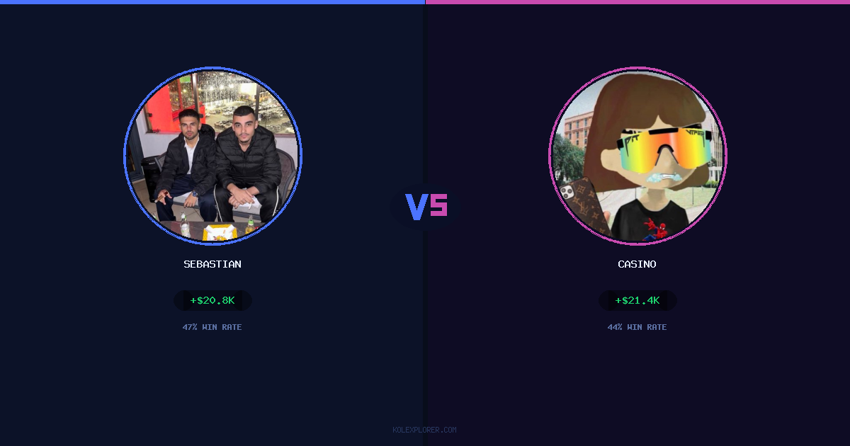 Sebastian vs Casino preview
