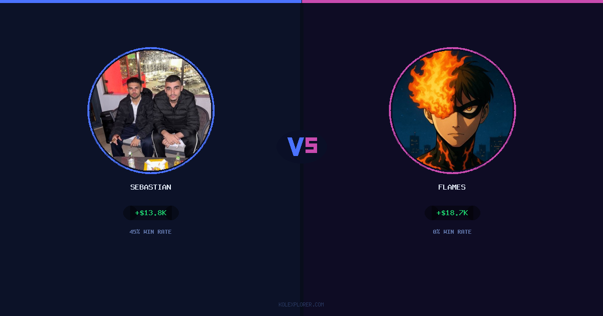 Sebastian vs Flames preview