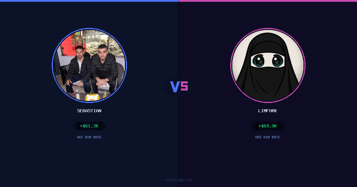 Sebastian vs Limfork preview