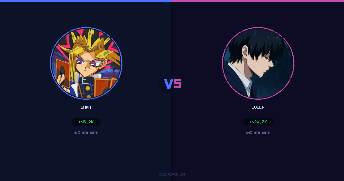 Shah vs Coler preview