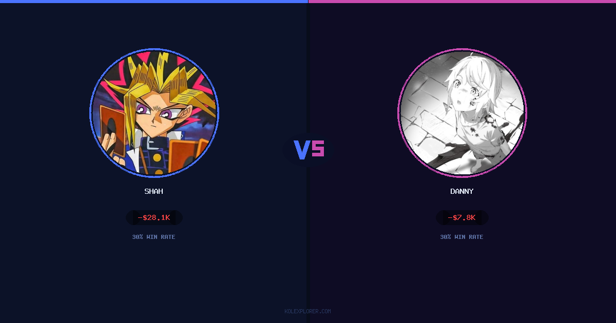 Shah vs Danny preview