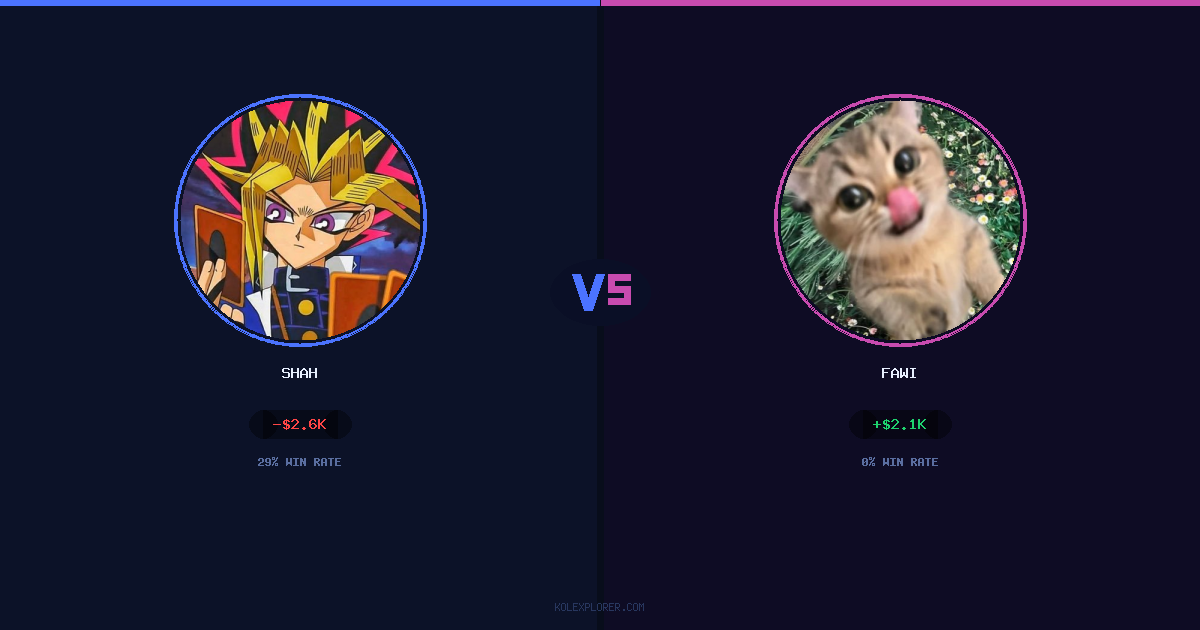 Shah vs Fawi preview