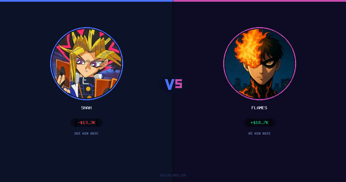 Shah vs Flames preview