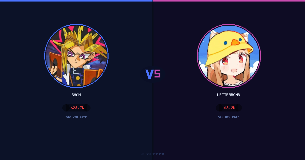 Shah vs Letterbomb preview