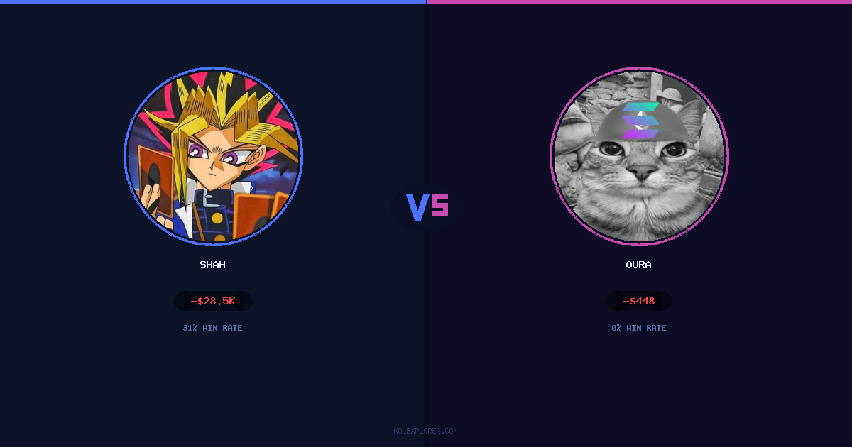 Shah vs Oura preview