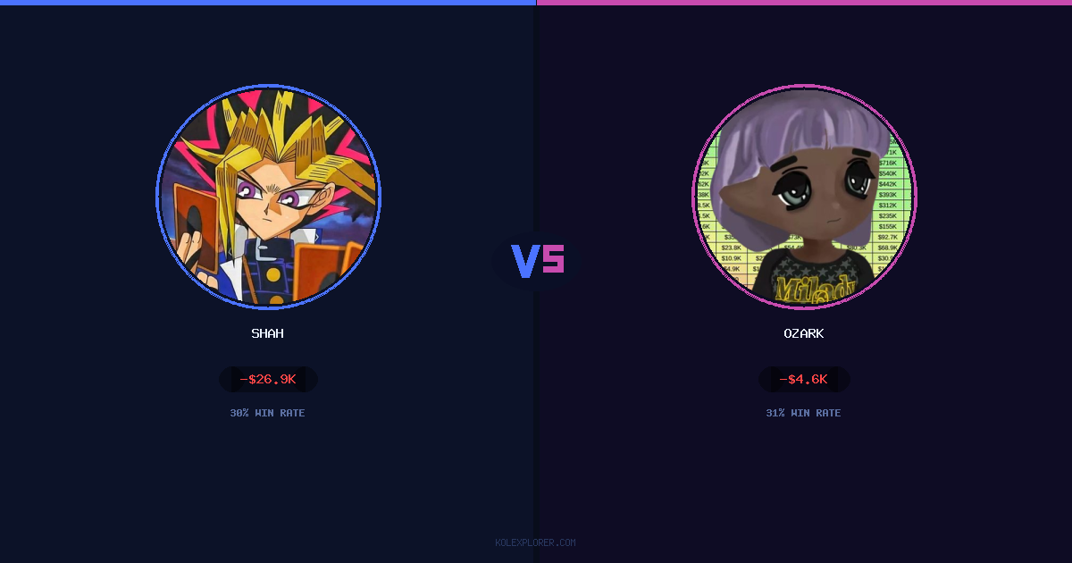 Shah vs Ozark preview