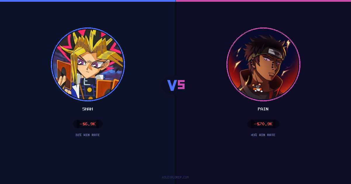 Shah vs Pain preview