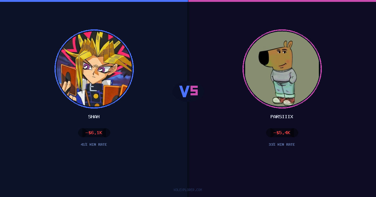 Shah vs Parsiiix preview