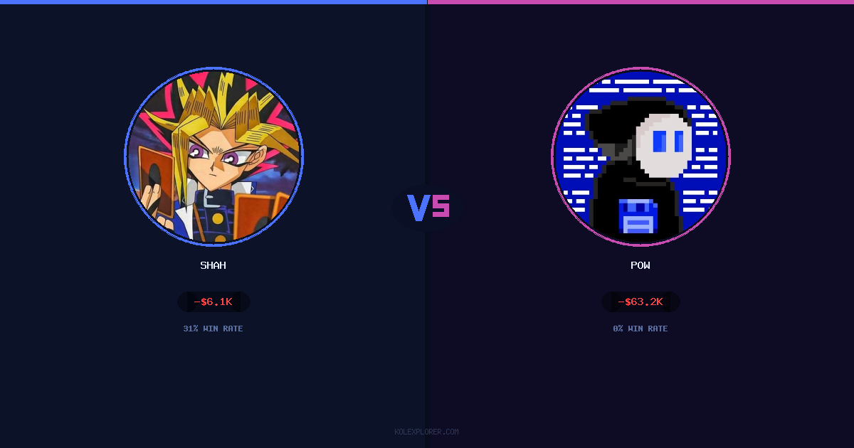 Shah vs Pow preview