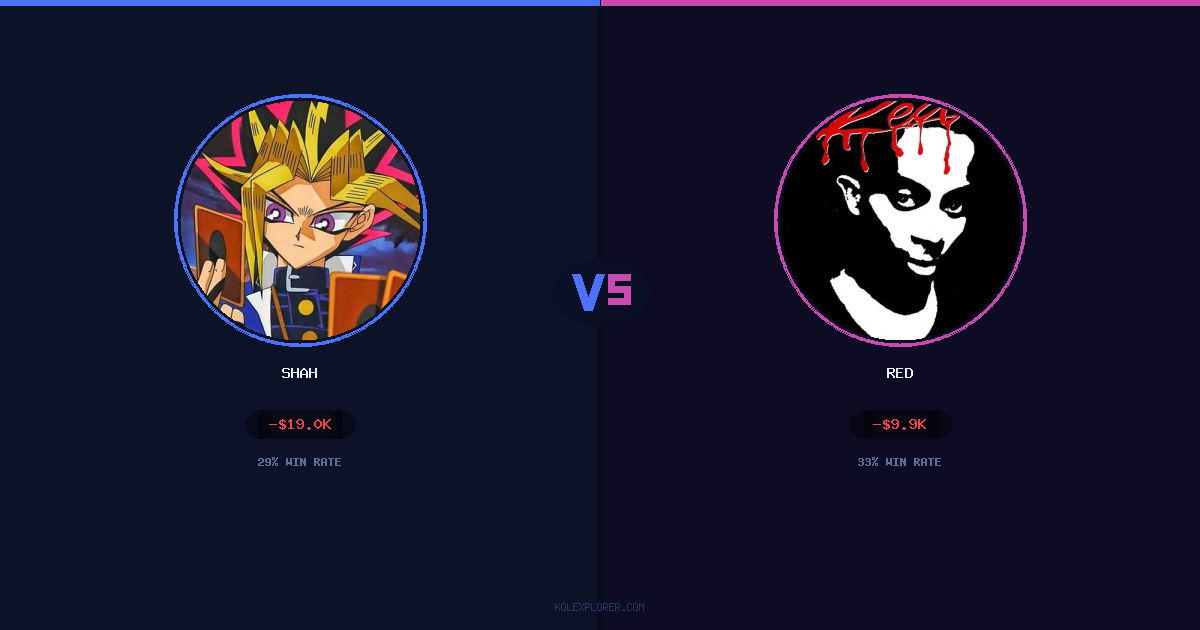 Shah vs Red preview