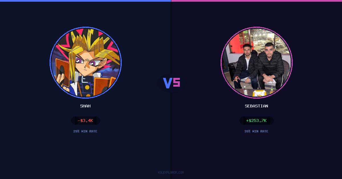 Shah vs Sebastian preview
