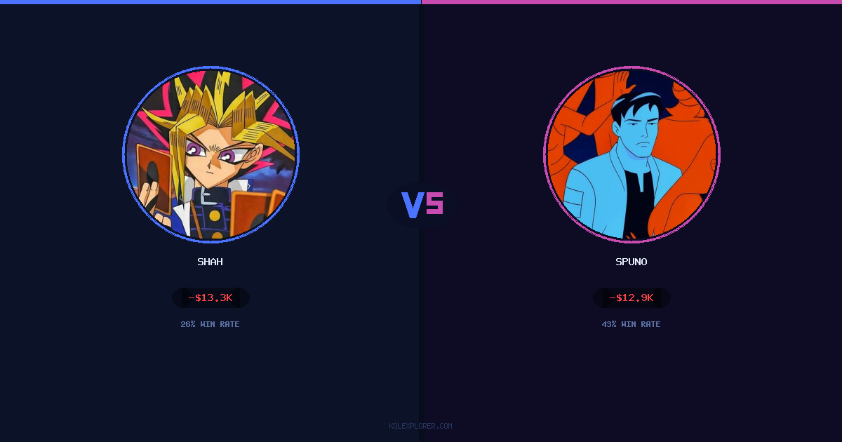 Shah vs Spuno preview