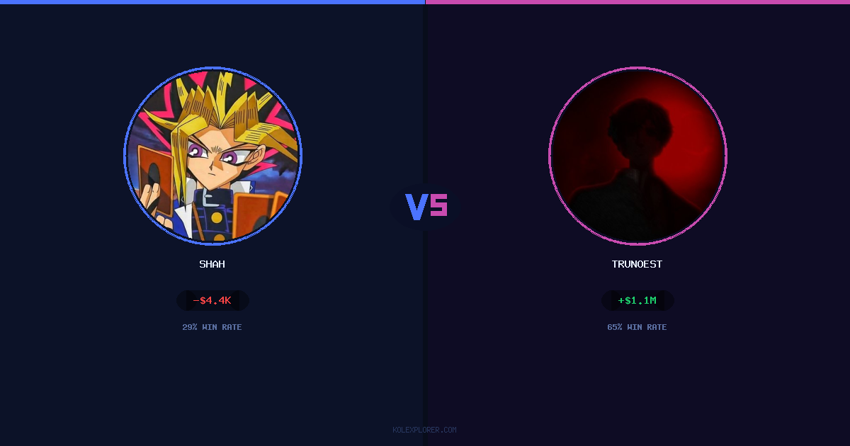 Shah vs Trunoest preview