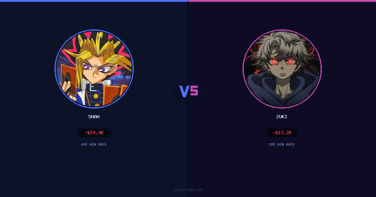 Shah vs Zuki preview