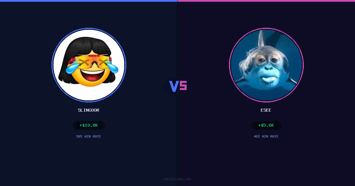 Slingoor vs Esee preview