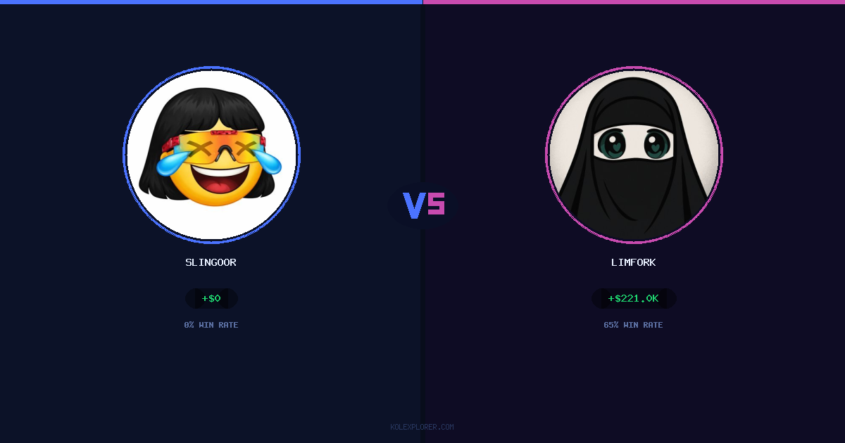 Slingoor vs Limfork preview