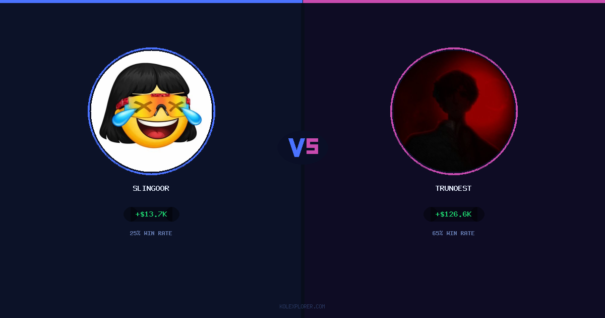 Slingoor vs Trunoest preview