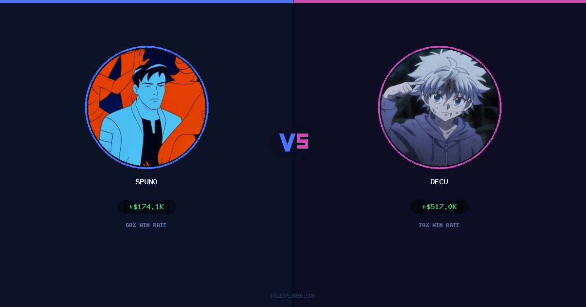 Spuno vs Decu preview