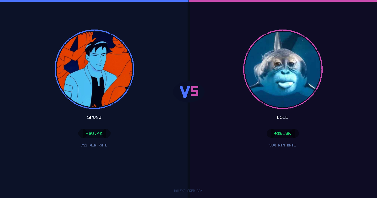 Spuno vs Esee preview