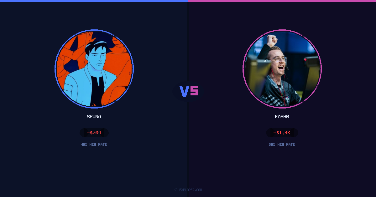 Spuno vs FASHR preview