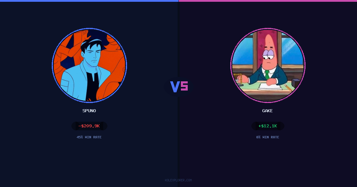 Spuno vs Gake preview