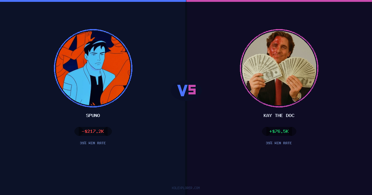 Spuno vs Kay The Doc preview