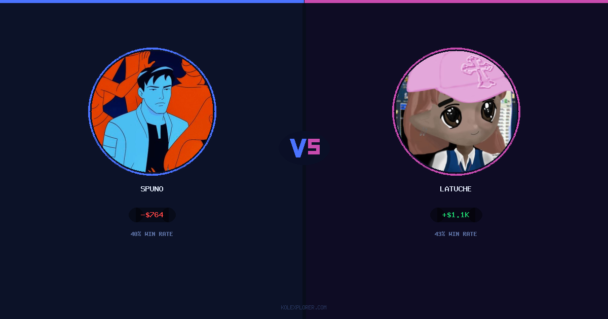 Spuno vs Latuche preview