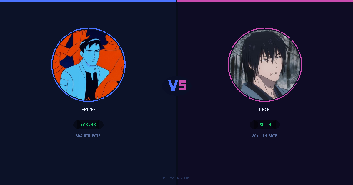 Spuno vs Leck preview