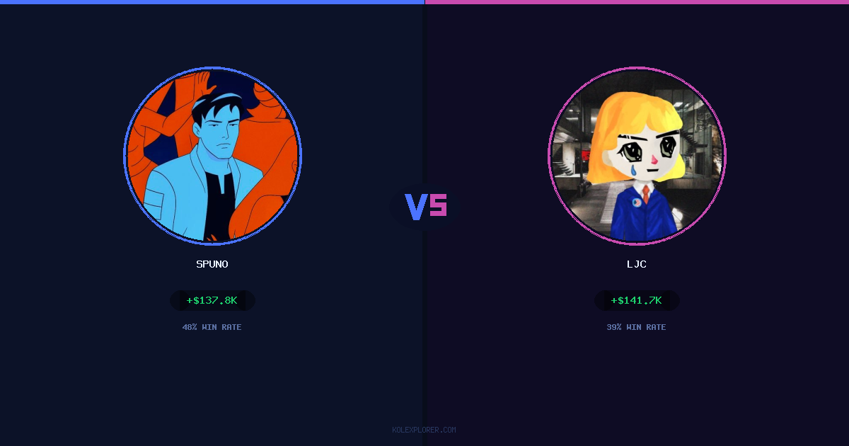 Spuno vs LJC preview