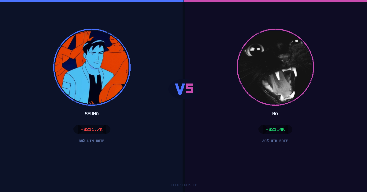 Spuno vs No preview
