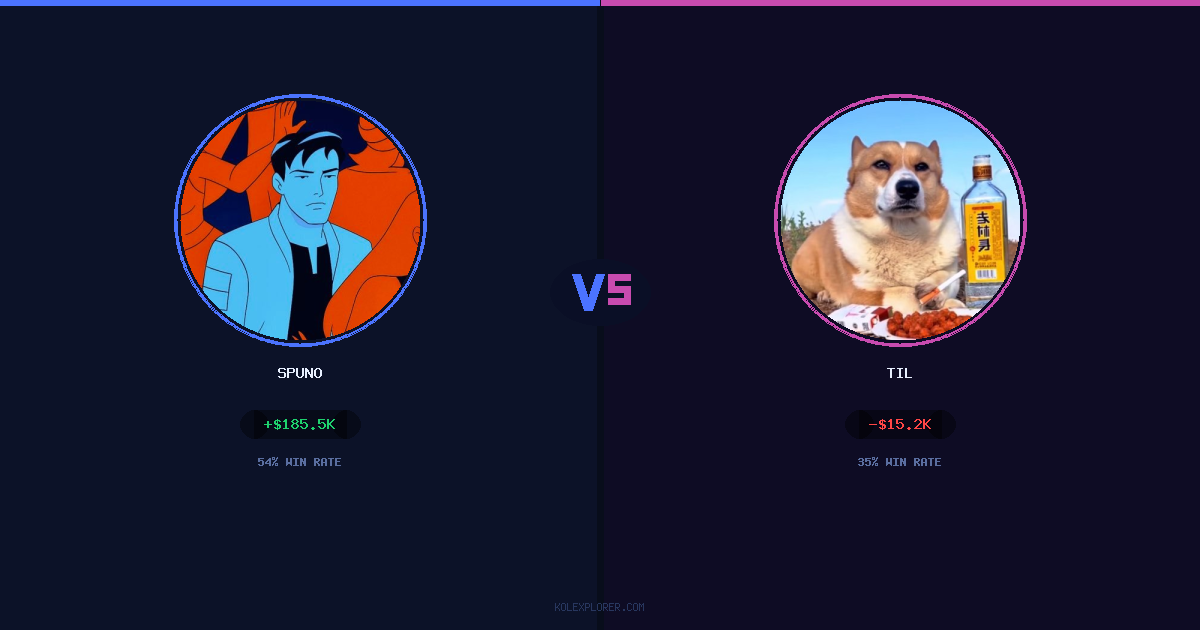 Spuno vs Til preview