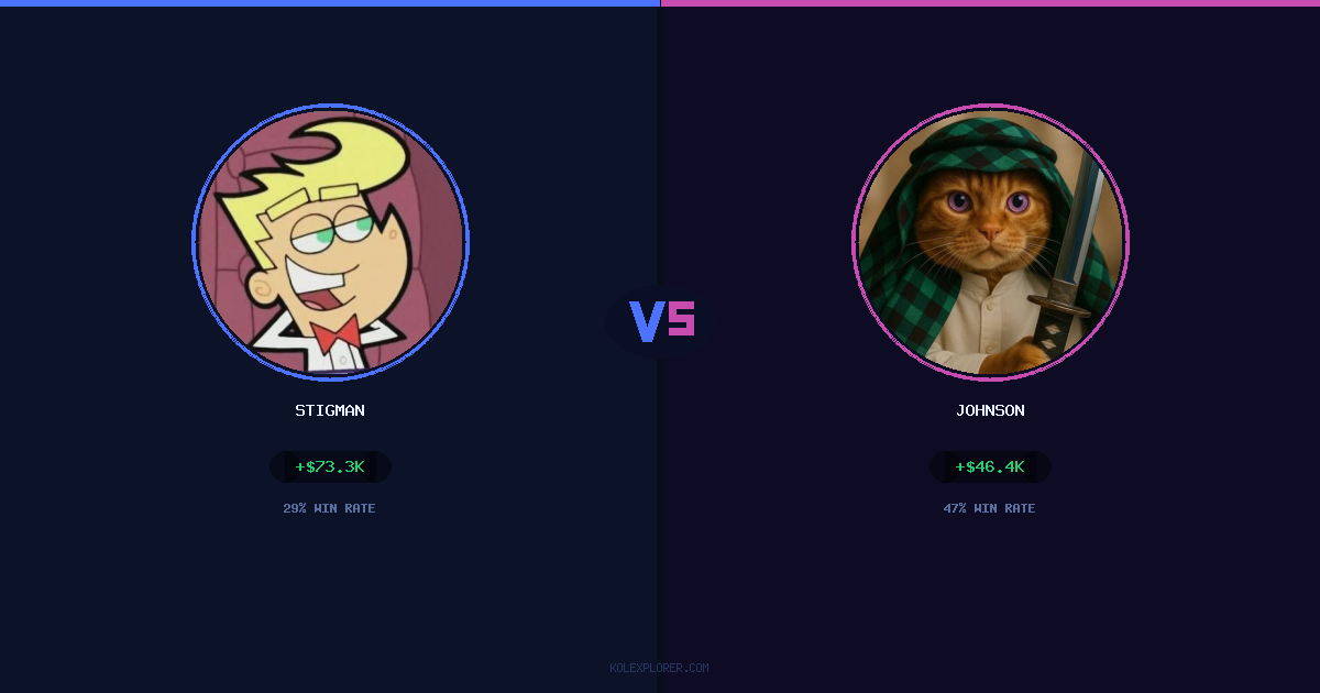 Stigman vs Johnson preview