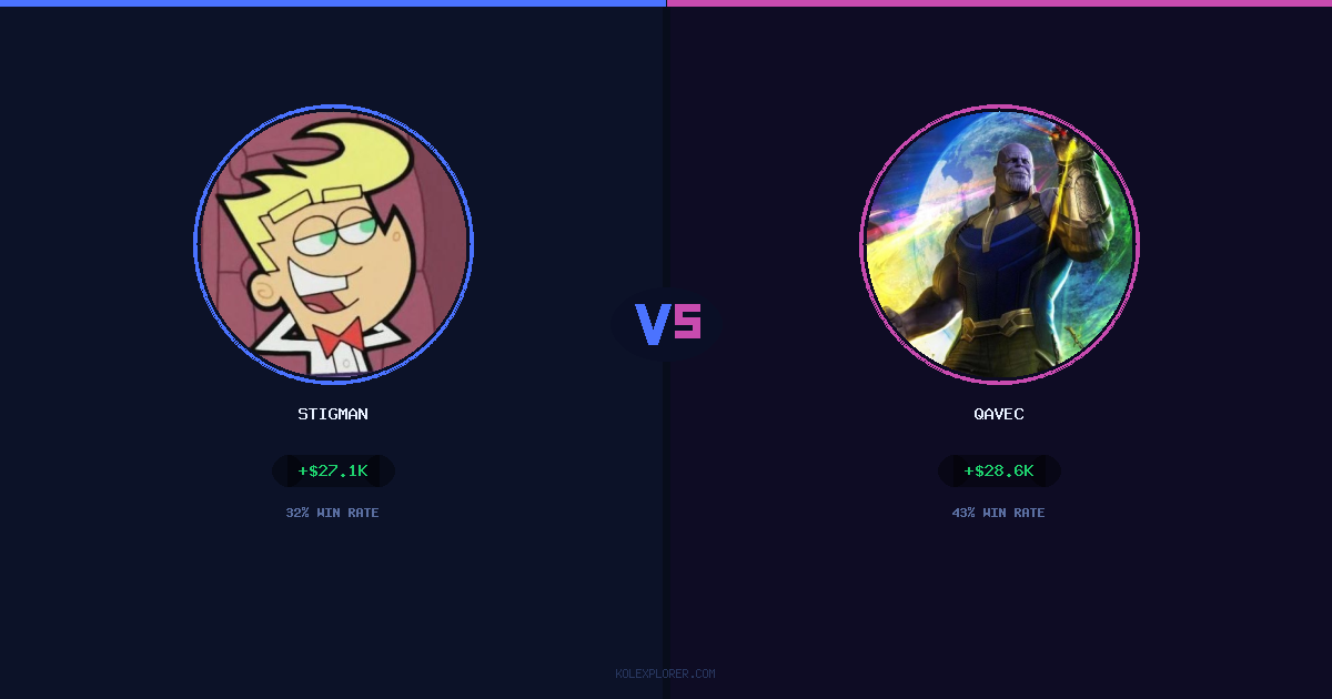 Stigman vs Qavec preview