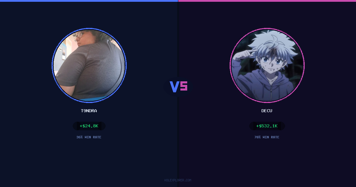 T9ndra vs Decu preview