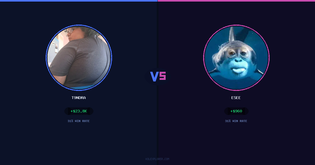 T9ndra vs Esee preview