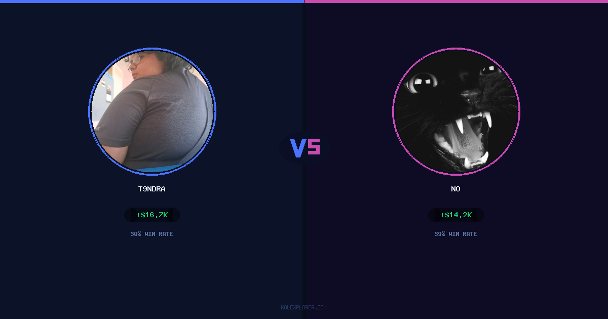 T9ndra vs No preview