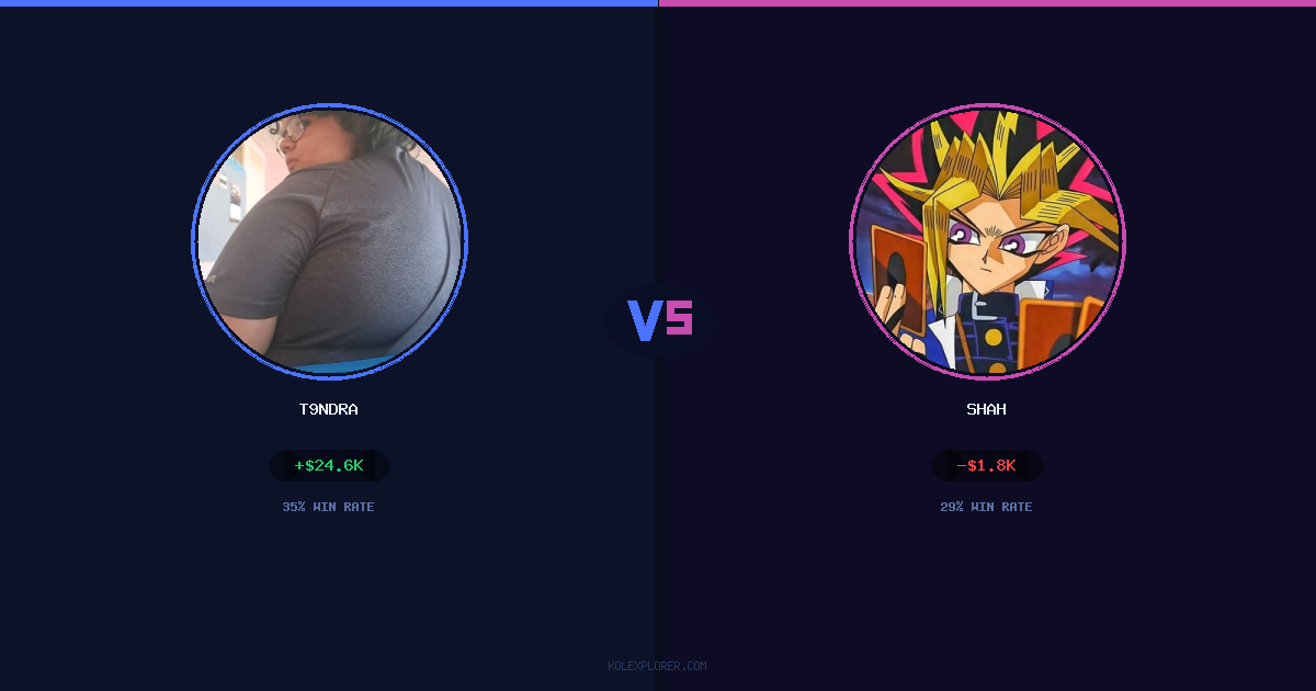 T9ndra vs Shah preview