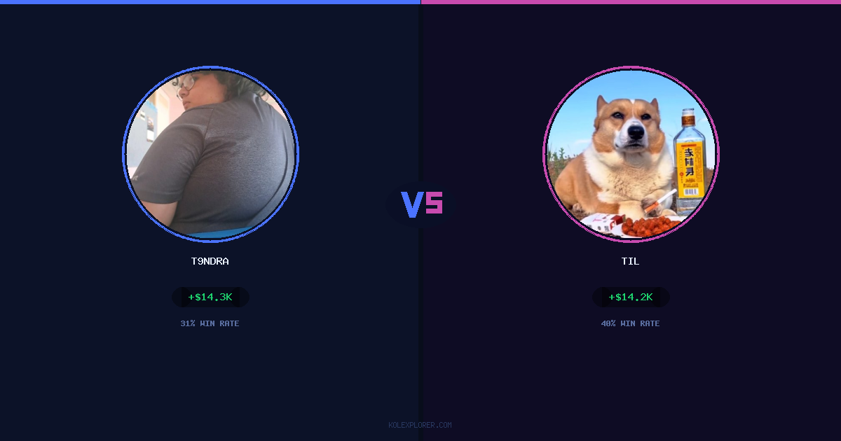 T9ndra vs Til preview