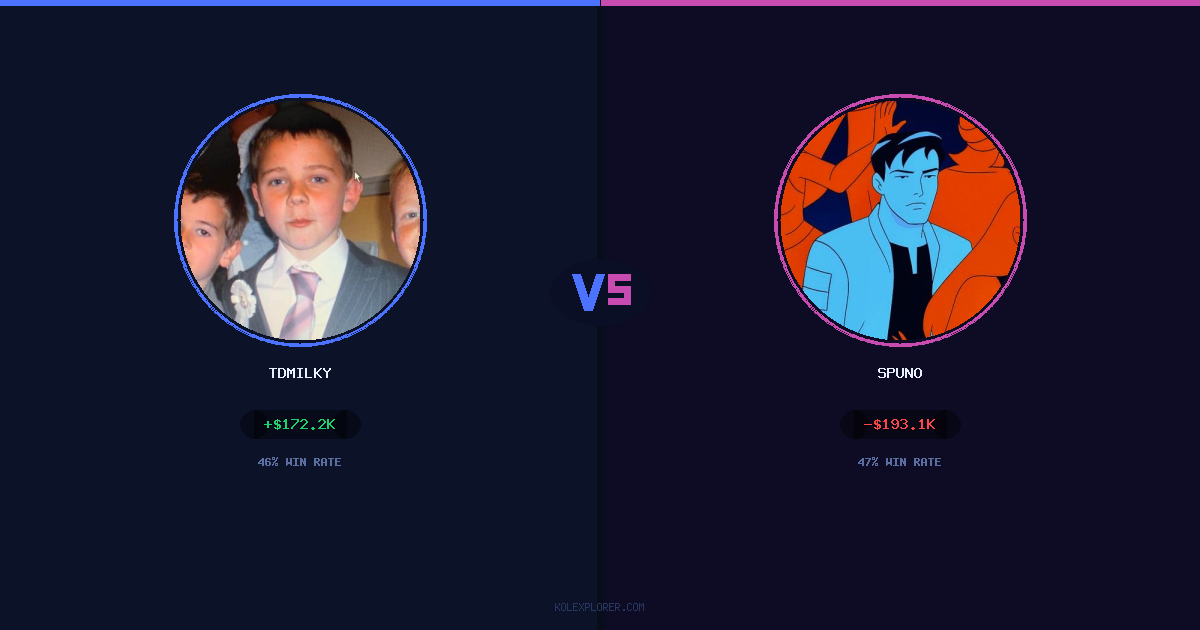 Tdmilky vs Spuno preview