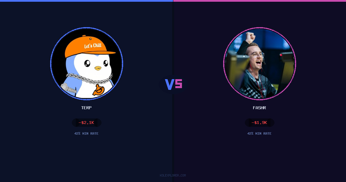 Terp vs FASHR preview